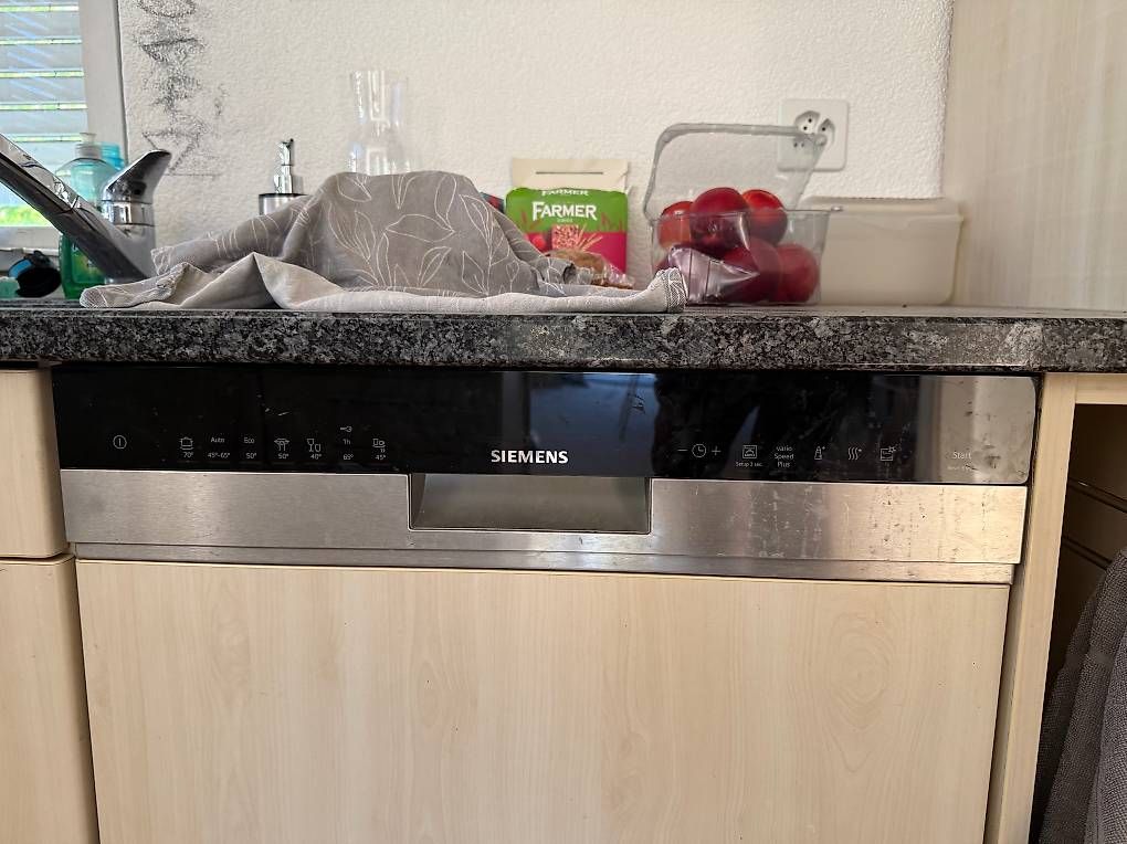 V-Zug Cucine complete: Gebrauchte Küche zum selbst abbauen – Usato da Buchs SG venduto da starshipenterprise 4