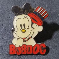 V879 - Pin Disney Looney / Tiny Tunes & andere Comic Figuren
