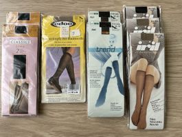Neue Kniestrümpfe Grösse 36-41