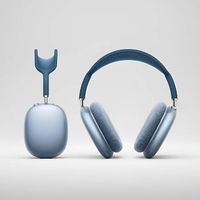 APPLE AIRPODS MAX 2024 mit USB C Noise Canceling etc.