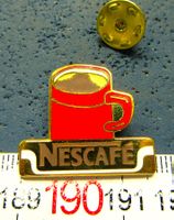 NESCAFE PIN