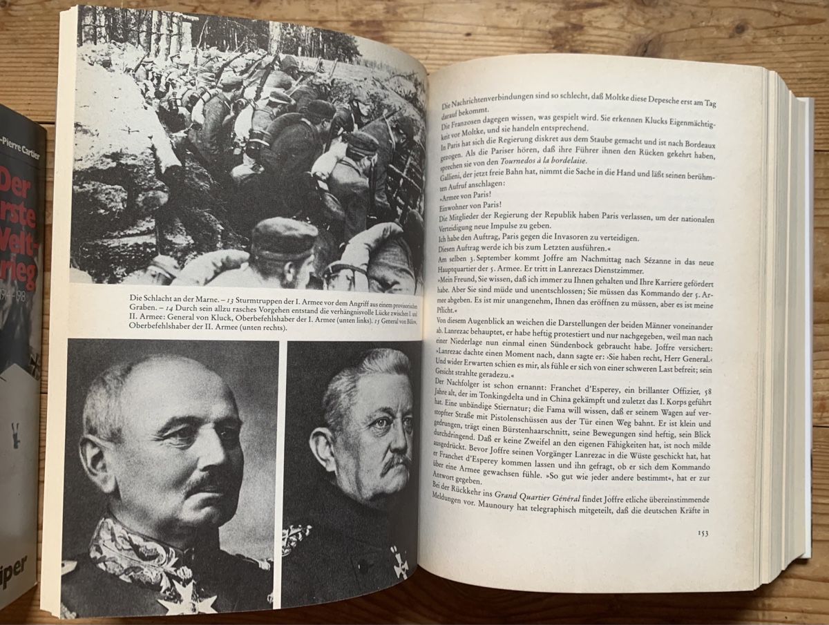 Libri: Buch Der erste Weltkrieg – Nuovo (secondo la descrizione) da Goldingen venduto da Bergler012 6