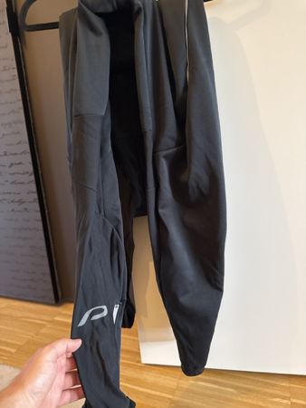 Velo Trikot Winter 