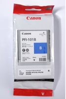 Canon iPF500, iPF5000/iPF6000/iPF6200 Blue Ink, PFI-101B