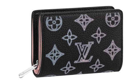 🌺💞 Louis Vuitton Geldbörse Clea Mahina