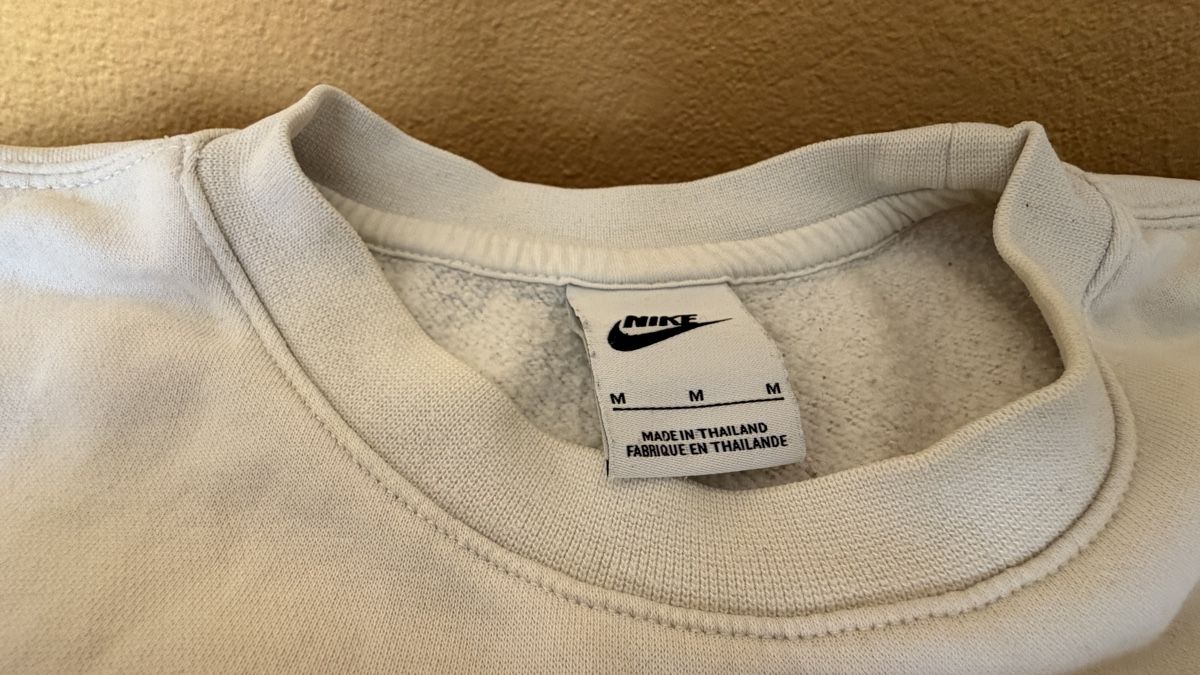 Nike Maglioni & Felpe: Nike Pullover wenig getragen – Usato da Rüti ZH venduto da second.life 2