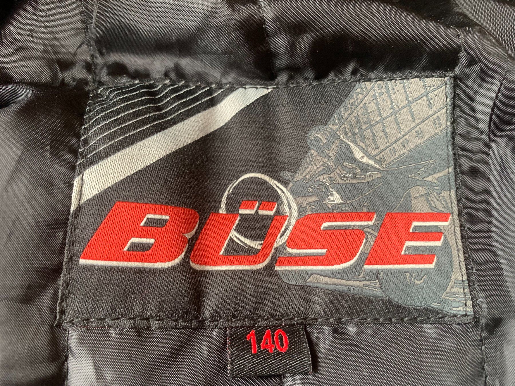 Giacche & Cappotti: Veste Moto enfant – Usato da Genève venduto da adeas 5