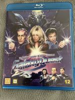 Galaxy Quest (BluRay)