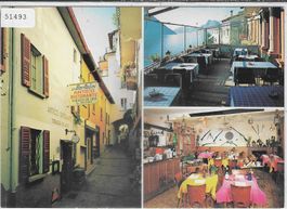 Gandria - Ristorante Antico