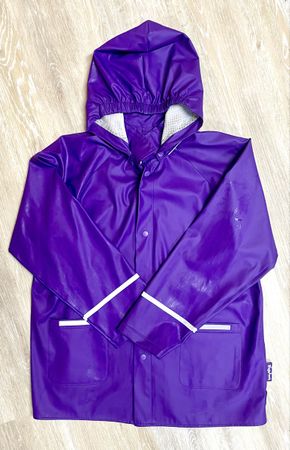 Regenjacke „Playshoes“ 140