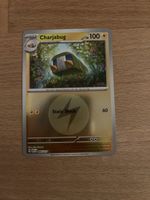 POKEMON Charjabug H ASC EN 065/217 KP100 2026 Holo