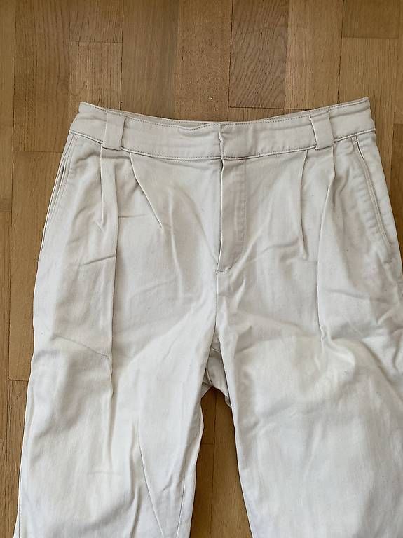 Massimo Dutti Pantaloni: Massimo Dutti Hose 38 – Usato da Zürich venduto da Lauraflor 1