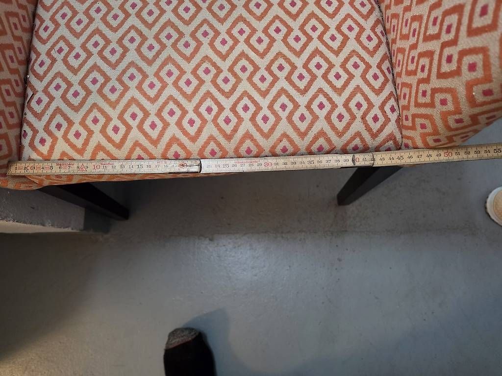 Chaises: 2 Stühle abzugeben – D'occasion à Stansstad par Shanaraa 1