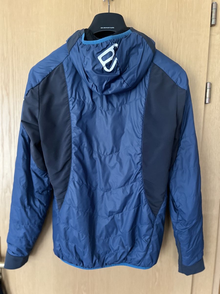 Ortovox Jacken: Ortovox Piz Boe Jacket  – Gebraucht aus Davos Dorf von amatie 1