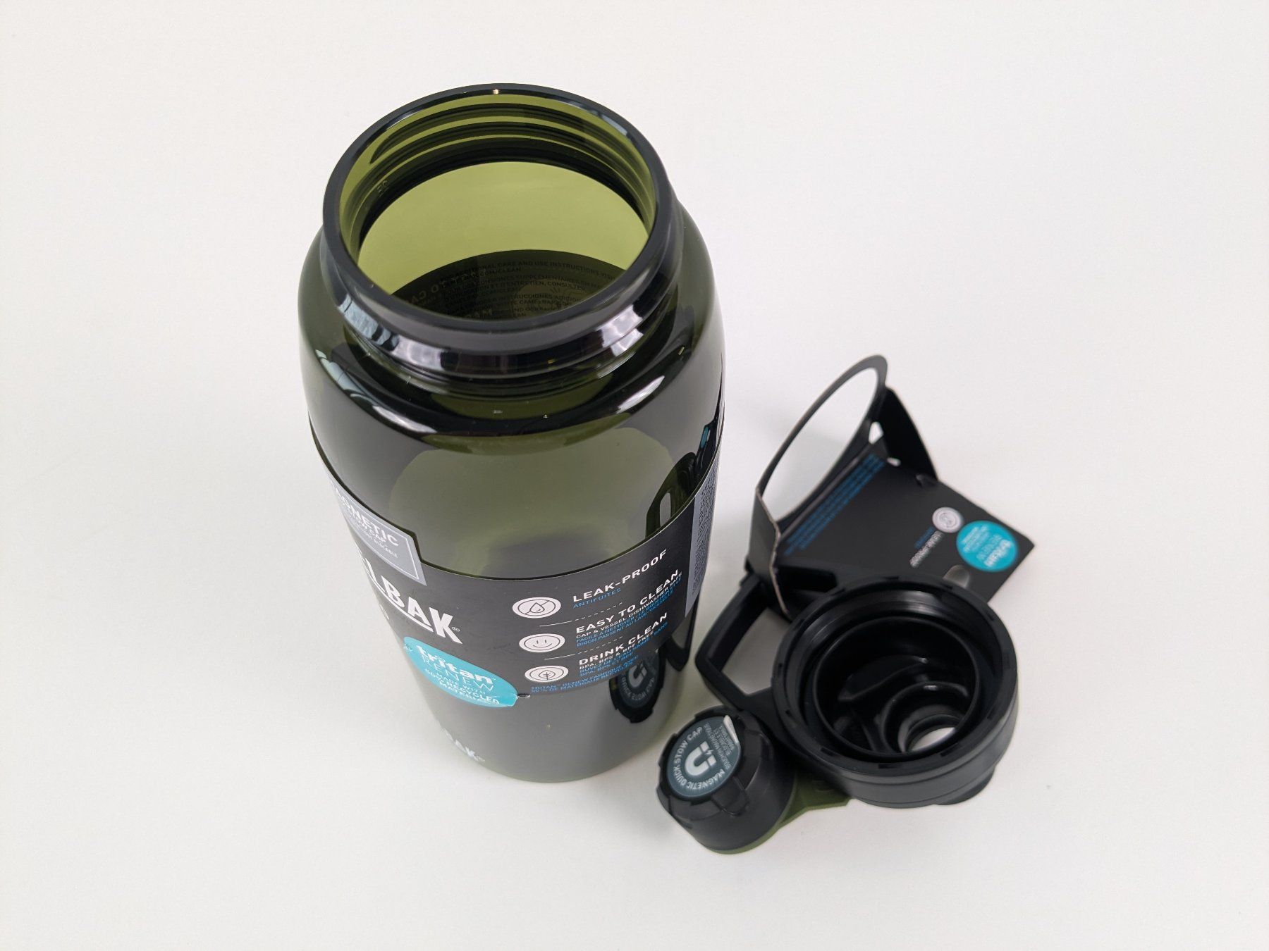 Camelbak Borracce & Thermos: CAMBELBAK Chute Mag 1 l – Nuovo (secondo la descrizione) da Dintikon venduto da Restwert_Dintikon 3