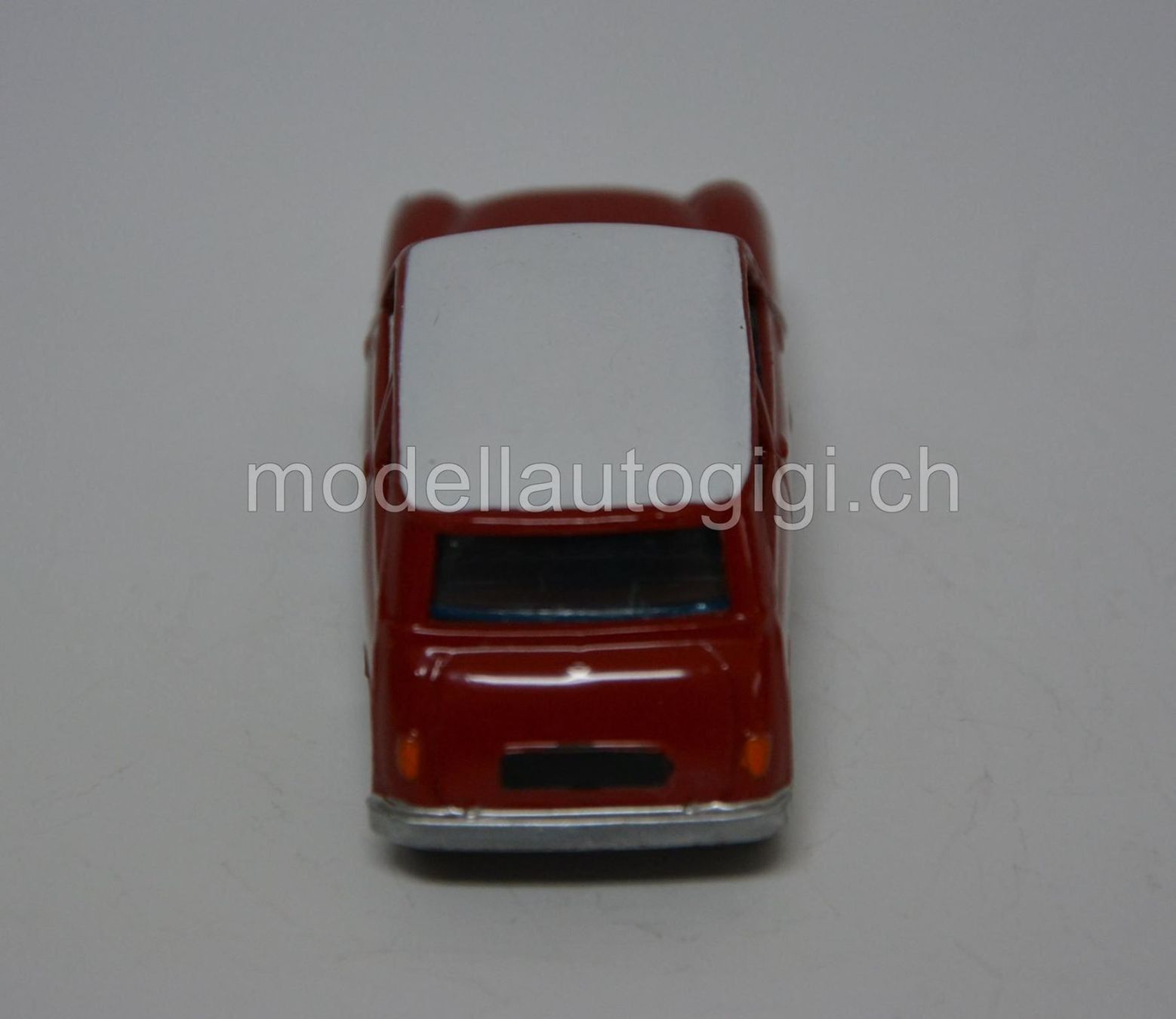 Cooper Modellautos: Morris Mini Cooper , Metosul N°8 , 1:43 – Gebraucht aus Goldach von Feivel9 6
