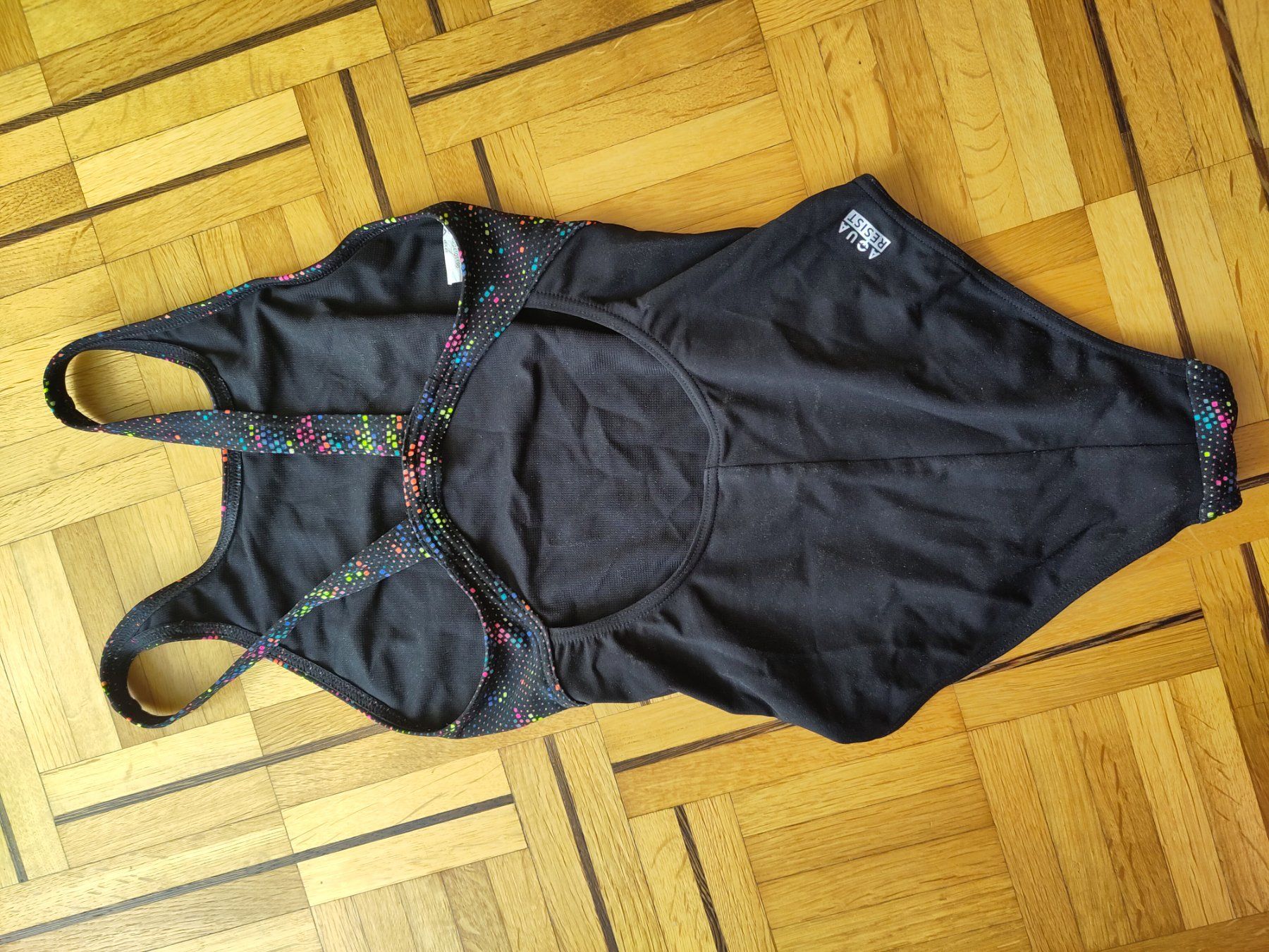 Costumi da bagno & Bikini: badenanzug gr. 140-150 – Usato da Fribourg venduto da monca 1