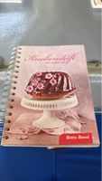 Betty Bossi Kuchenbuch guter Zustand