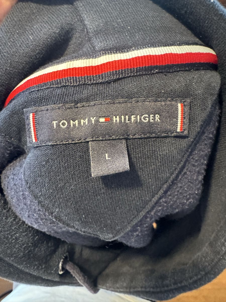 Tommy Hilfiger Maglioni & Felpe: Tommy Hilfiger Hoodie – Usato da Wettswil venduto da alstel24 2