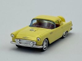 Busch 45220 1:87 Ford Thunderbird pastellgelb