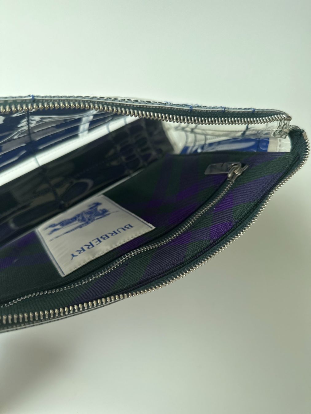 Burberry Borse: New clutch Burberry – Nuovo e nell'imballaggio originale da Lugano venduto da juledo 3