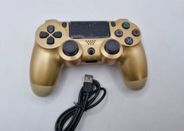 Manette ps4