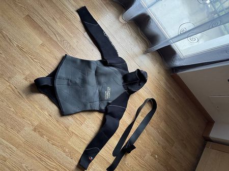 Muta 5 mm taglia M