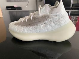 Neue Yeezy Boost 380 Calcite Glow 38