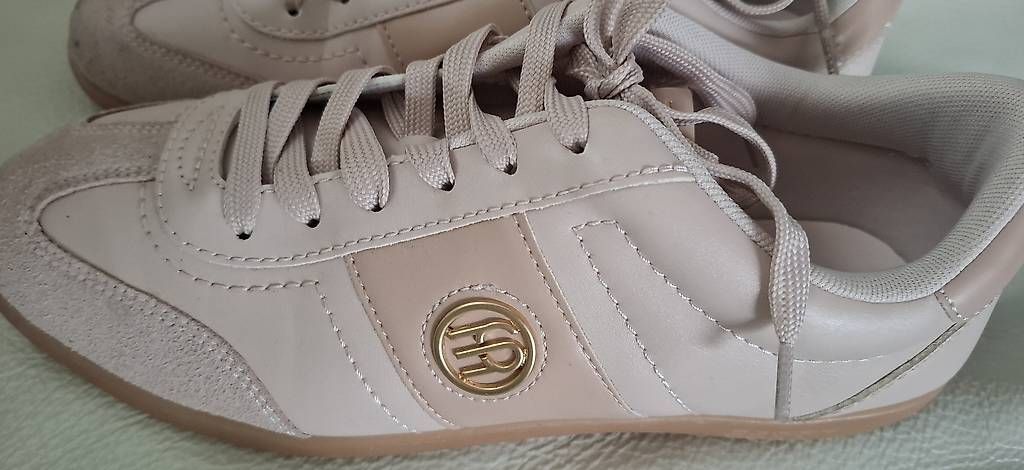 Esprit Damenschuhe: Sneakers Gr.40, neu – Neu (gemäss Beschreibung) aus Nussbaumen AG von Carina66 2