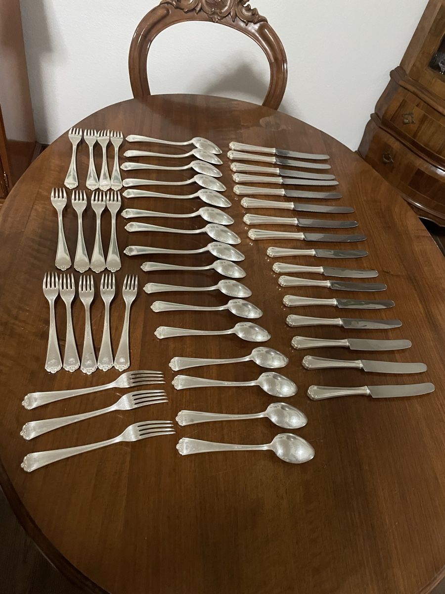 Bestecksets: Ab 1.- Eickhorn Solingen Besteckset – Gebraucht aus Zürich von Campi1000 4