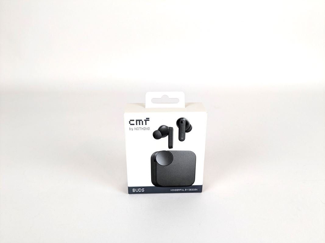 Cuffie: CMF Buds Pro 2 Kopfhörer – Nuovo (secondo la descrizione) da Thun venduto da Restwert_Thun 5