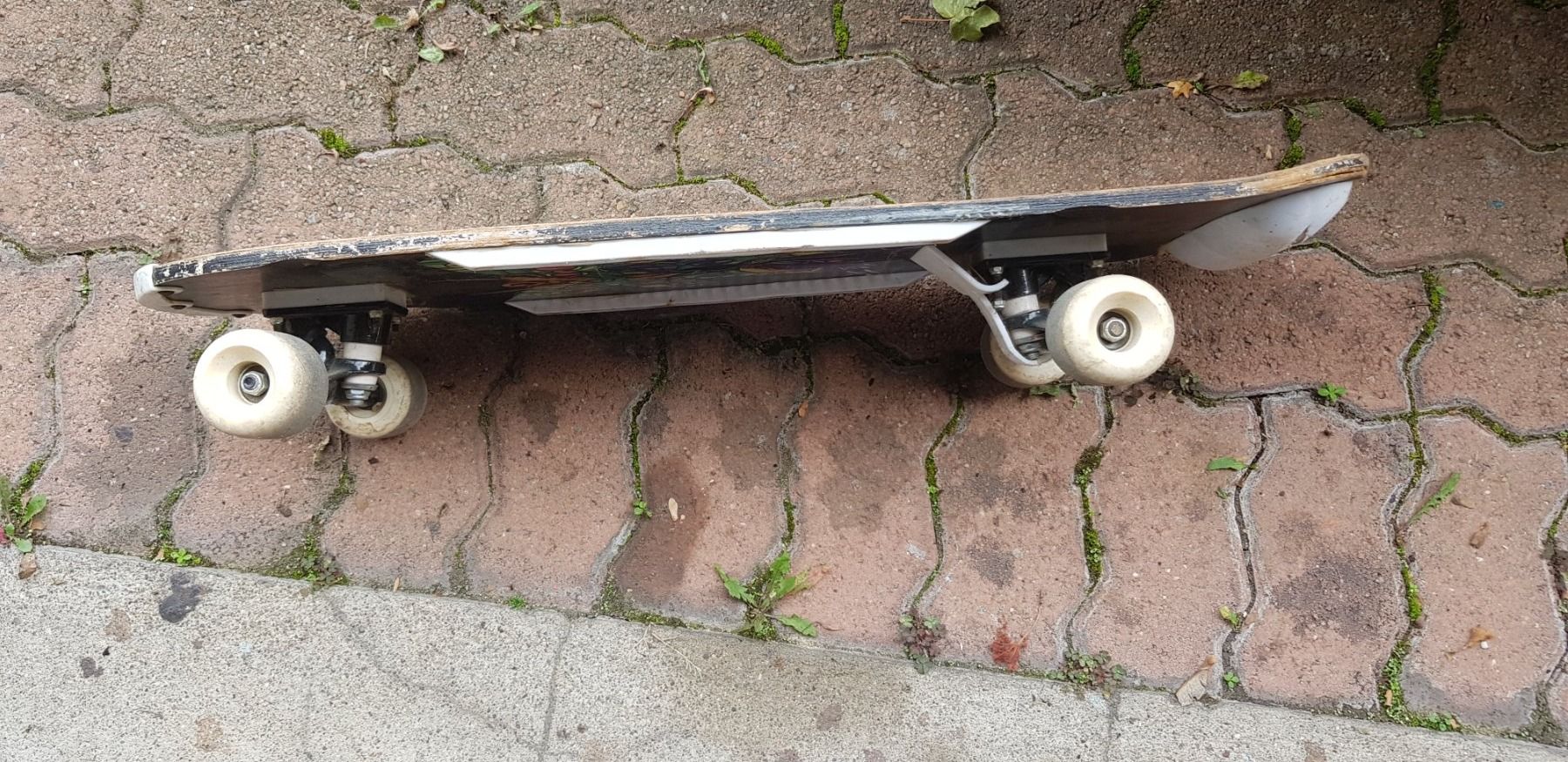 Skateboards: Bord – D'occasion à Schaffhausen par beny06 1