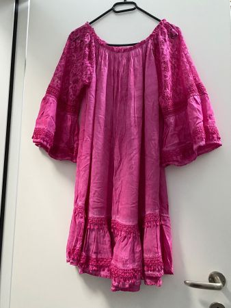 Kleid Somner wie NEU aus Ibiza
