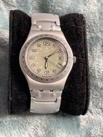 Montre Swatch Irony Aluminium Date! 
