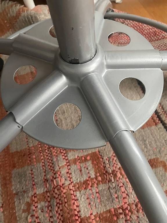 Ikea Sedie: Ikea traktor vintage stuhl – Difettoso da Dübendorf venduto da rocki07 3