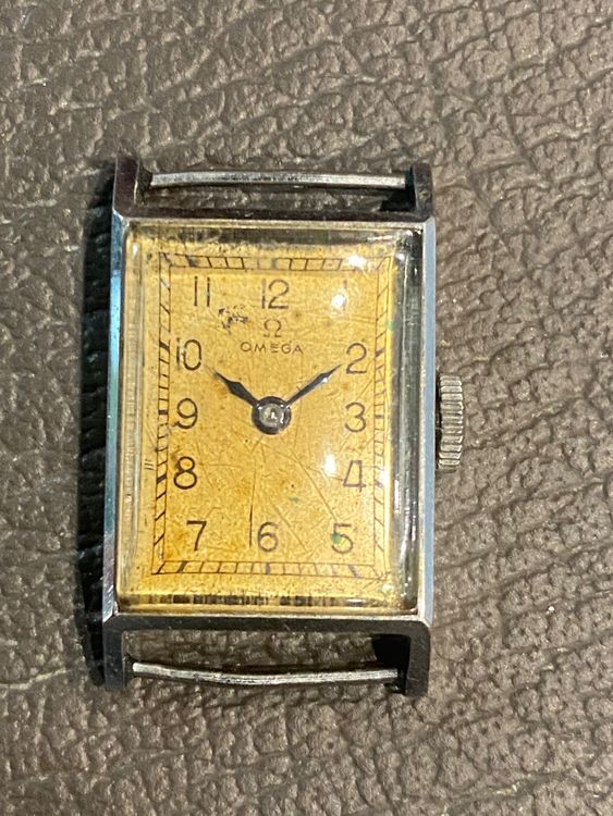 Agrandisseur Omega Vintage 35mm – Porte-négatif 24x35mm D’occasion