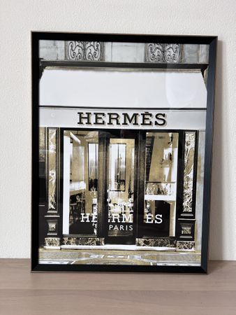Hermès Bild