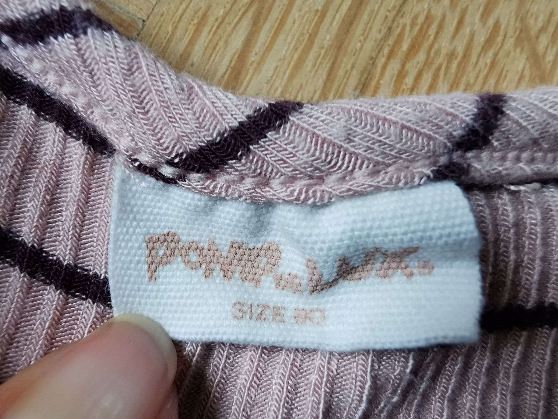Vestiti & Gonne: Kleid Pomp de Lux Gr. 80 – Usato da Stäfa venduto da flamingo_17 2