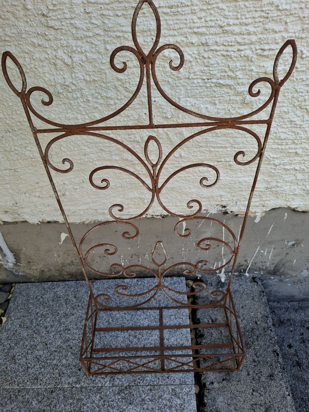 Vasi per fiori: Blumenkasten vintage – Usato da Langnau am Albis venduto da Maedhead 1