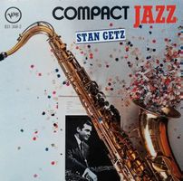 Stan Getz [VERVE] Chick Corea, Gary Burton, Charlie Byrd