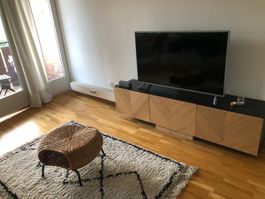 TV Bank IKEA