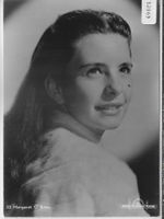 Margaret O'Brien MGM