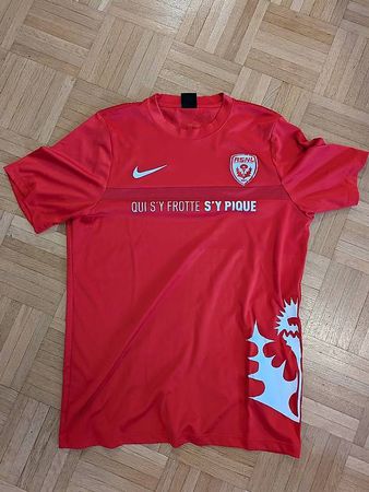 AS Nancy Lorraine Trikot