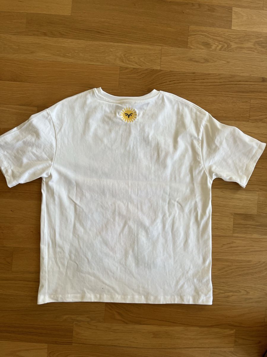Zara T-shirt: Zara limited edition t-shirt – Nuovo (secondo la descrizione) da Lausanne venduto da NoraPlethora 2