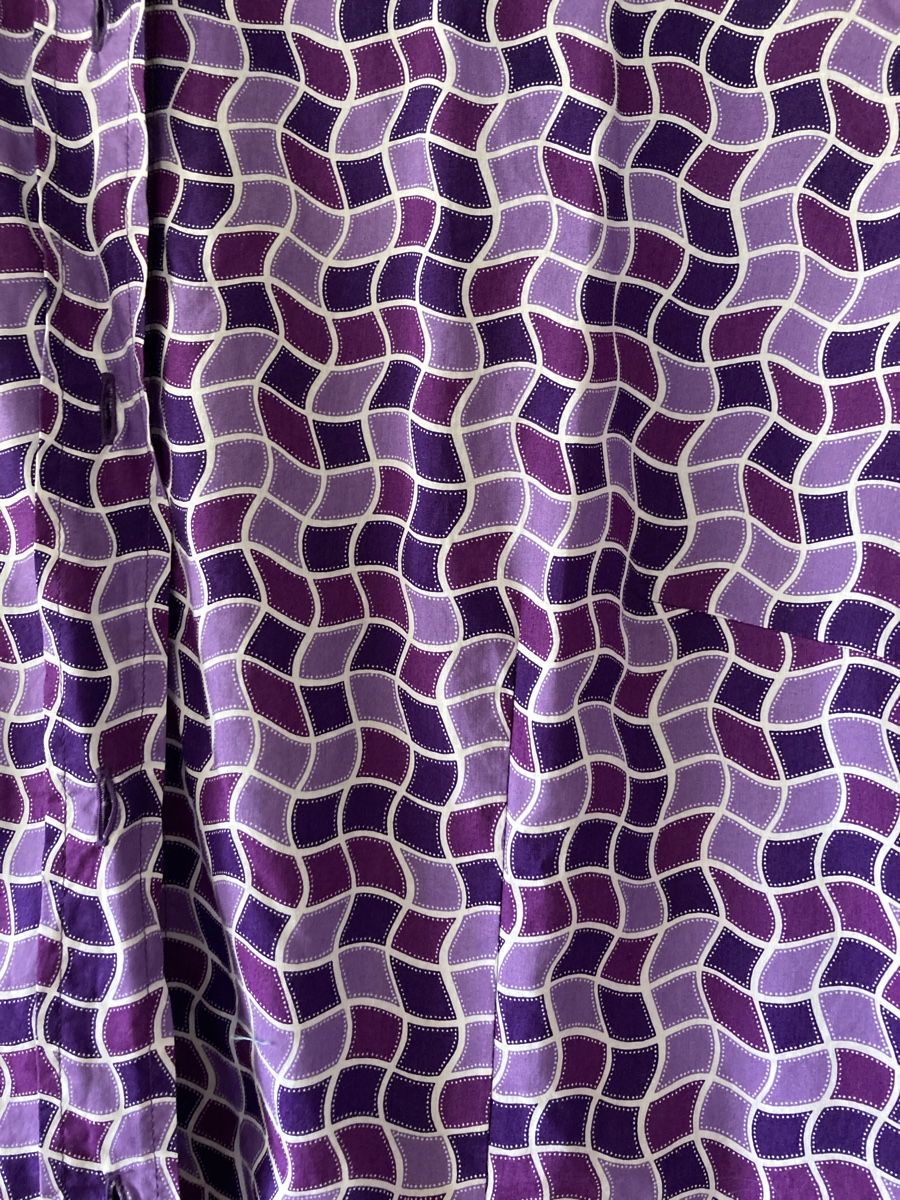 Van Laack Camicette: van Laack Hemdbluse 42 – Usato da Schaffhausen venduto da christamawe