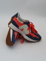 Stylische New Balance Turnschuhe 40 Pink und Blau