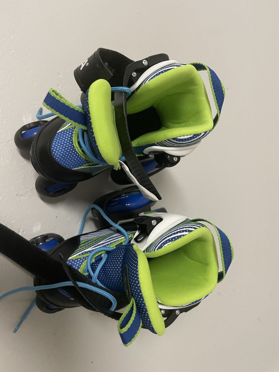 Patins à roul. & inline: Rollerblades – Neuf (Voir description) à Full-Reuenthal par Mimi_1986 3
