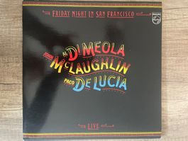 S1891/Al Di Meola, McLaughlin, de Lucia
