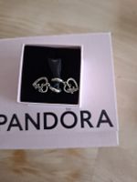 Pandora Anhänger 2 Puzzelteil