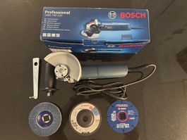 Bosch Professional GWS 750-125